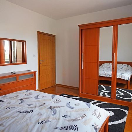 פודגוריצה Apartment Gold מראה חיצוני תמונה
