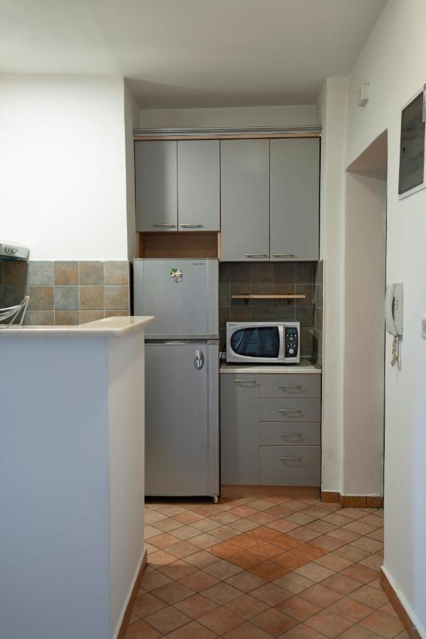פודגוריצה Apartment Gold מראה חיצוני תמונה